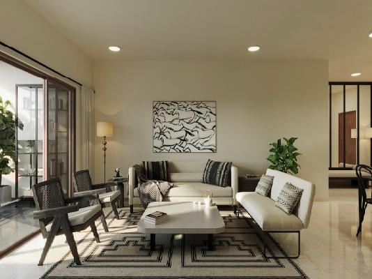 3 BHK Flat In Assetz Ren And Rei For Sale  In Gattahalli