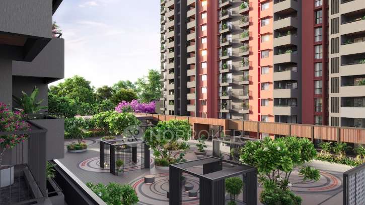 3 BHK Flat In Assetz Ren And Rei For Sale  In Gattahalli