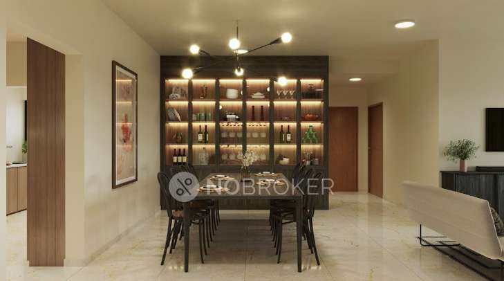 3 BHK Flat In Assetz Ren And Rei For Sale  In Gattahalli