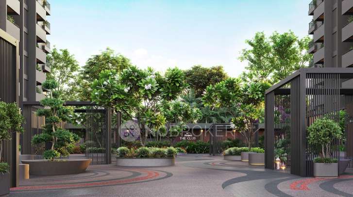 3 BHK Flat In Assetz Ren And Rei For Sale  In Gattahalli