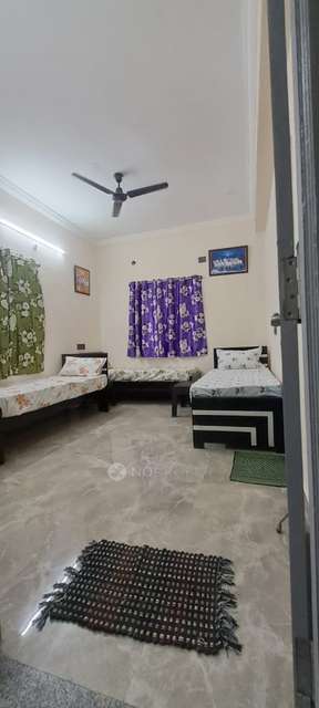 PG for Boys in Hitec City