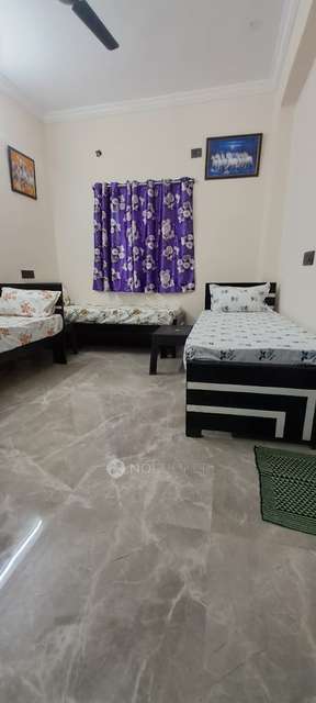 PG for Boys in Hitec City