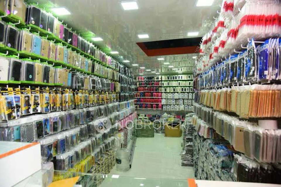 Shop in Mumbai Central, Mumbai for Rent 