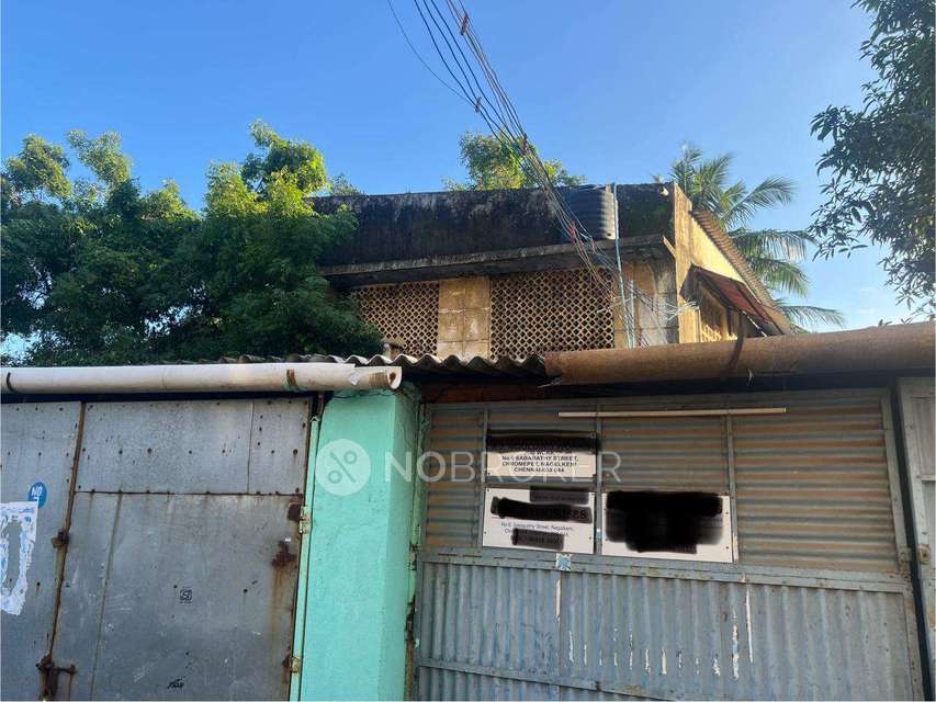 Industrial Building in Chromepet, Chennai for sale 