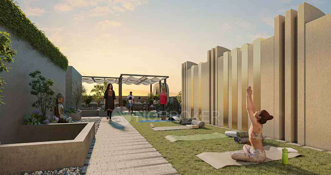 2 BHK Flat In Kabra Tiara For Sale  In Goregaon, Mumbai, Maharashtra, India