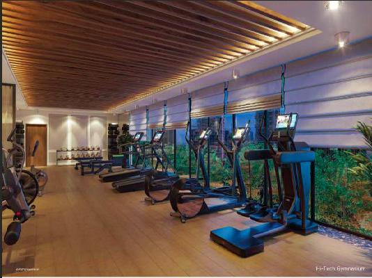 2 BHK Flat In Kabra Tiara For Sale  In Goregaon, Mumbai, Maharashtra, India