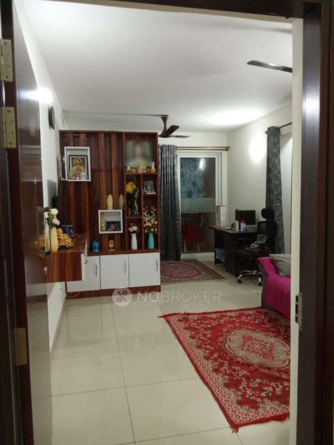 1 BHK Flat In Godrej Zest At Godrej Eternity For Sale  In Mallasandra
