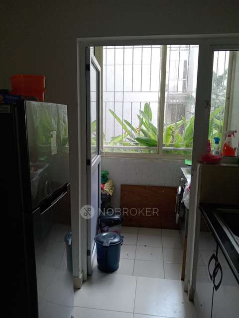 1 BHK Flat In Godrej Zest At Godrej Eternity For Sale  In Mallasandra