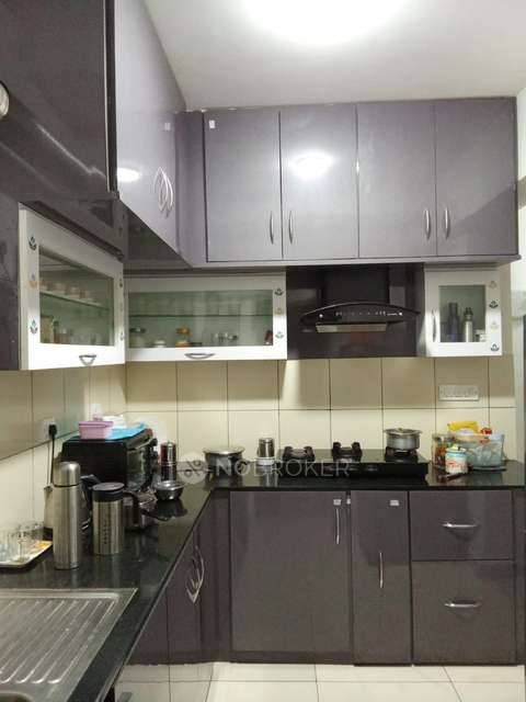 1 BHK Flat In Godrej Zest At Godrej Eternity For Sale  In Mallasandra