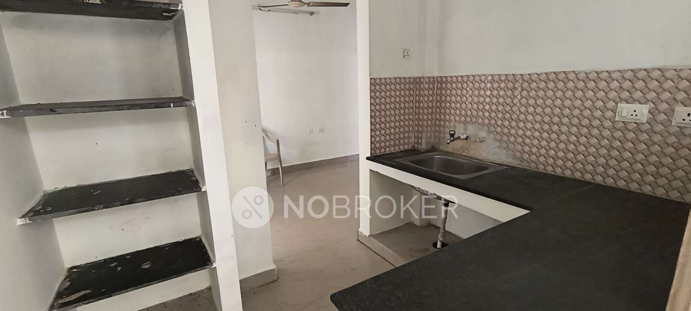 1 BHK Flat In Annai Avantika Apartments For Sale  In Vengaivasal Medavakkam