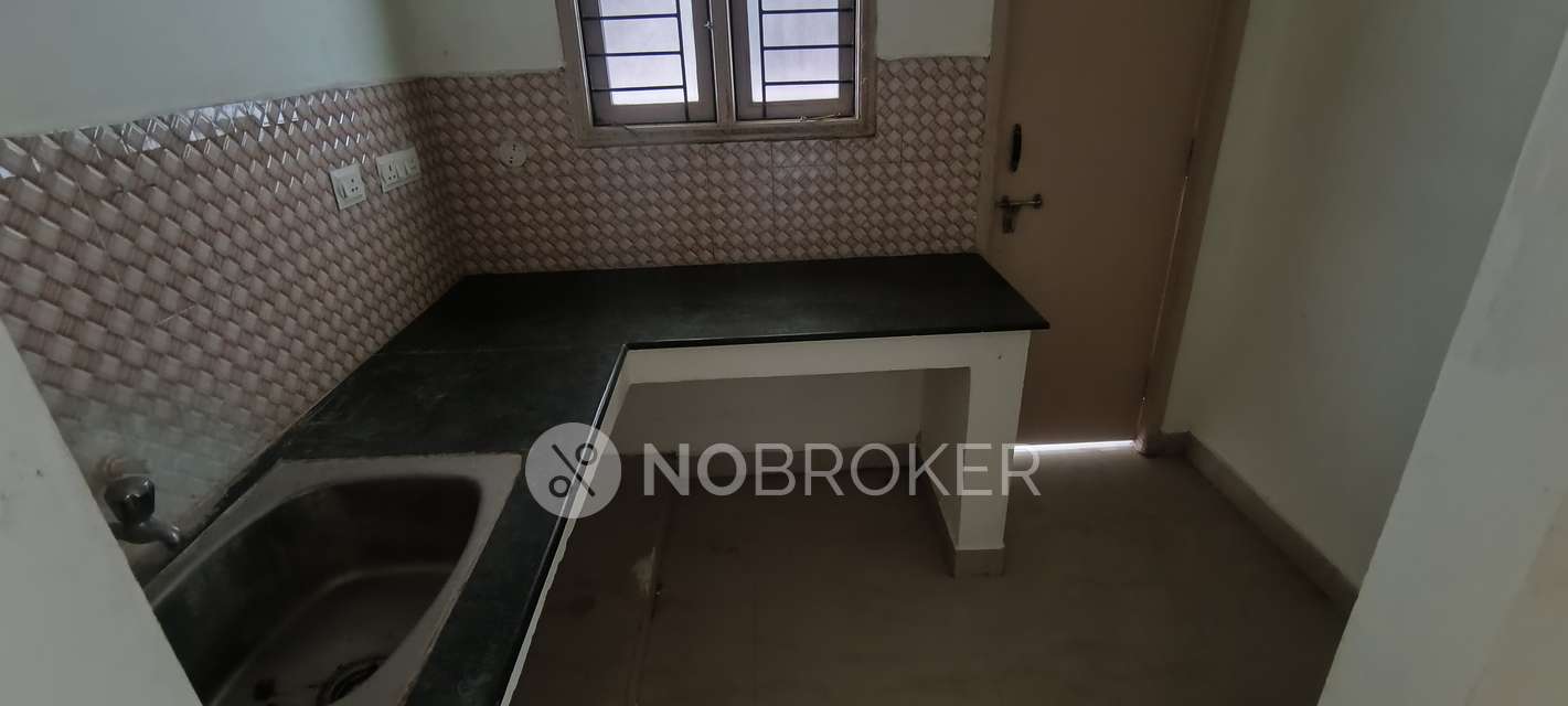 1 BHK Flat In Annai Avantika Apartments For Sale  In Vengaivasal Medavakkam