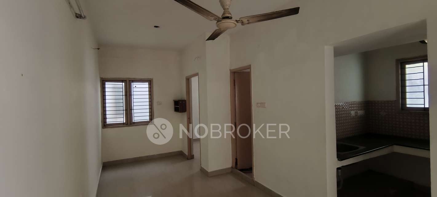 1 BHK Flat In Annai Avantika Apartments For Sale  In Vengaivasal Medavakkam
