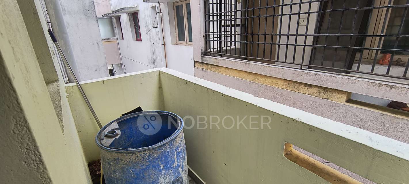 1 BHK Flat In Annai Avantika Apartments For Sale  In Vengaivasal Medavakkam