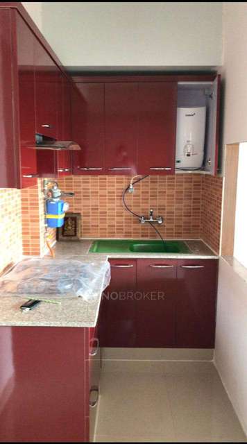 1 BHK Flat In Eldeco Edge Noida For Sale  In Shakarpur