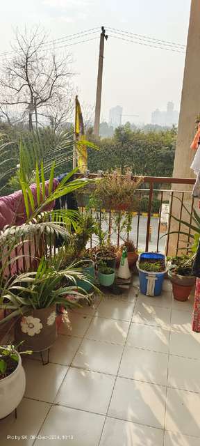 3 BHK Flat In Spaze Privvy The Address For Sale  In Sector 93