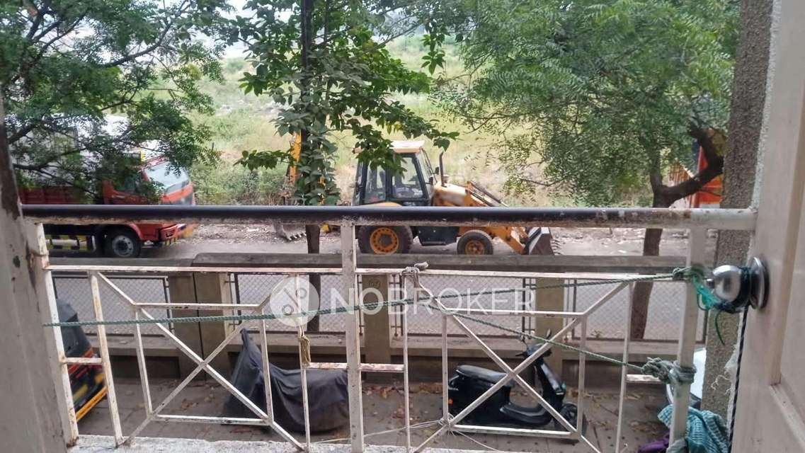 1 BHK Flat In Naiknavare Dwarka For Sale  In Dwarka City