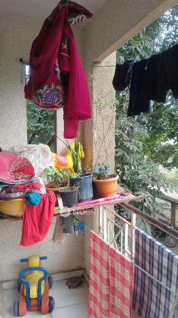 1 BHK Flat In Naiknavare Dwarka For Sale  In Dwarka City