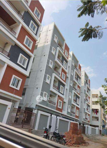 2 BHK Flat In Merridian Shire Apart For Sale  In Amberpet
