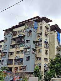 1 BHK Flat In Navkar Girija Sadan for Rent  In Borivali West