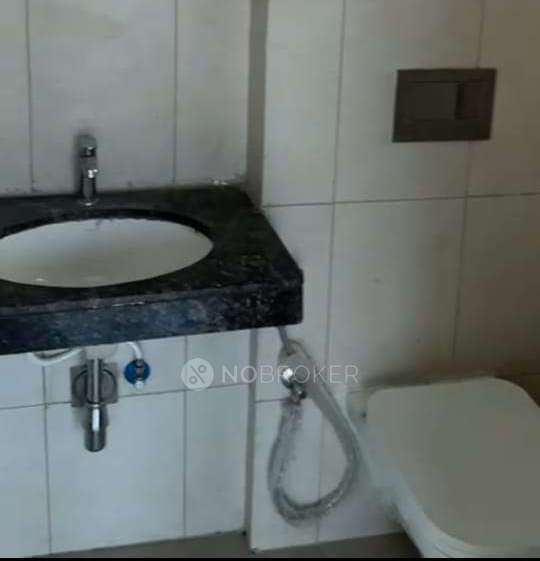 3 BHK Flat In Godrej Boulevard for Rent  In Manjri Khurd