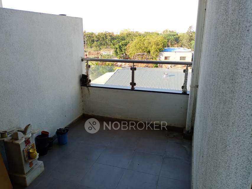 2 BHK Flat In Shree Venkatesh Joynest for Rent  In Loni Kalbhor