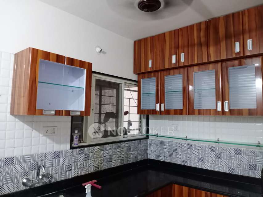 2 BHK Flat In Shree Venkatesh Joynest for Rent  In Loni Kalbhor