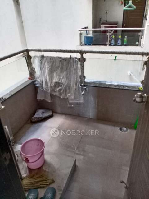 2 BHK Flat In Shree Venkatesh Joynest for Rent  In Loni Kalbhor