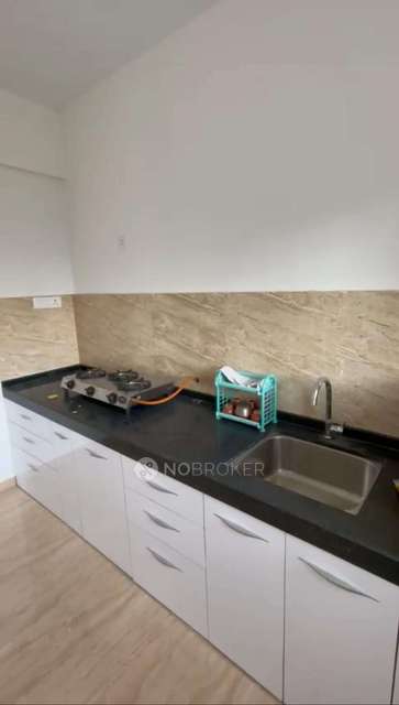 2 BHK Flat In Vtp Belair for Rent  In  Mahalunge, Pune