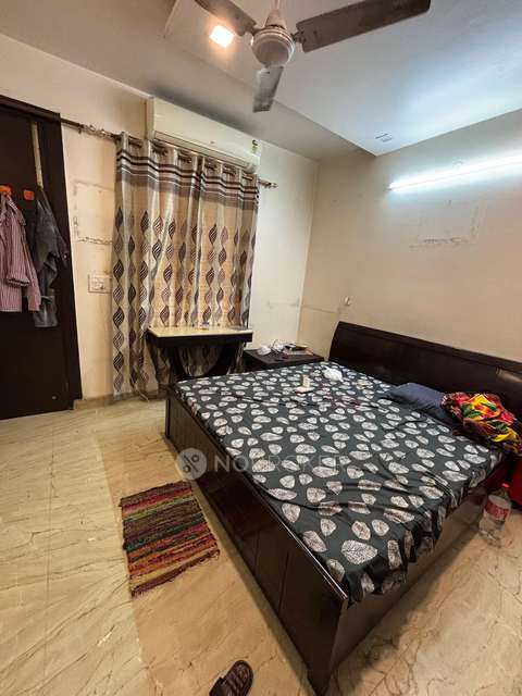 Single Room for Male In 2 BHK  In Mansarover Garden