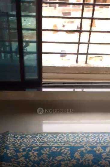 1 BHK Flat In Shri Vitthal Residency For Sale  In  Panvel