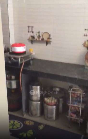 1 BHK Flat In Shri Vitthal Residency For Sale  In  Panvel