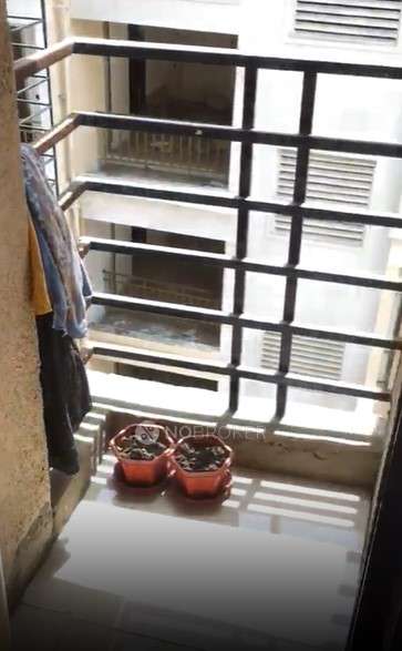 1 BHK Flat In Shri Vitthal Residency For Sale  In  Panvel