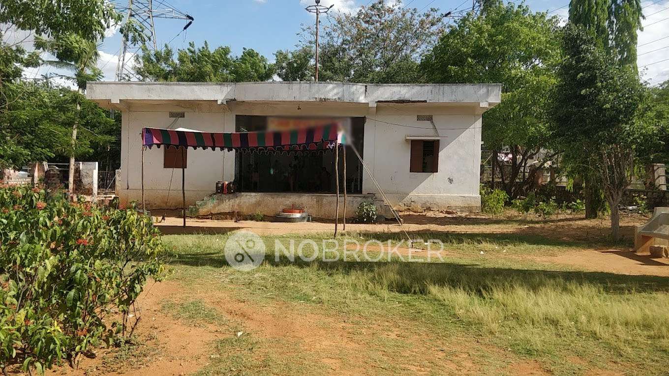 Plot For Sale  In Kanchanbagh