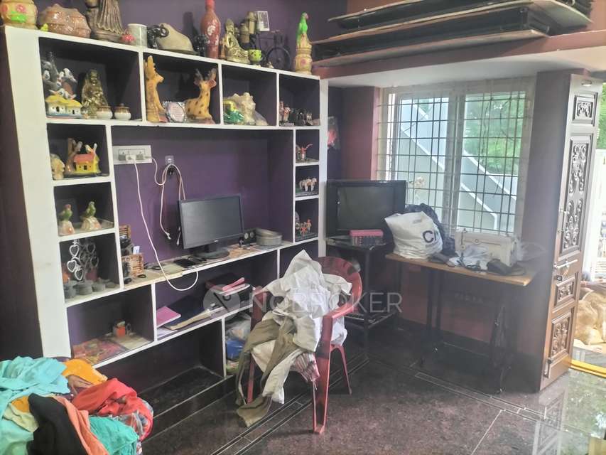 2 BHK House For Sale  In Medchal