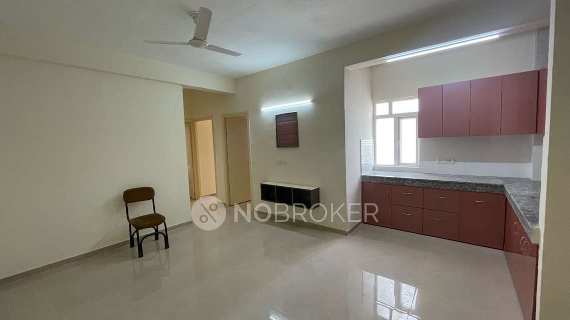 3 BHK Flat In Gls Arawali Homes 2 for Rent  In Sector 4 