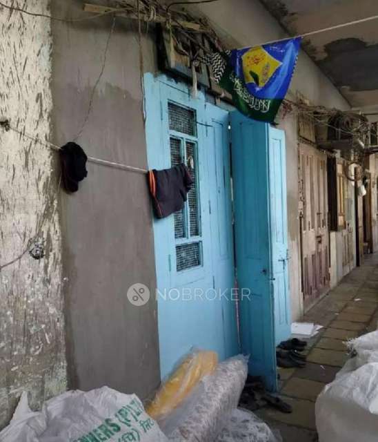 Industrial Building in Rusi Mehta Tower, Mumbai for sale 