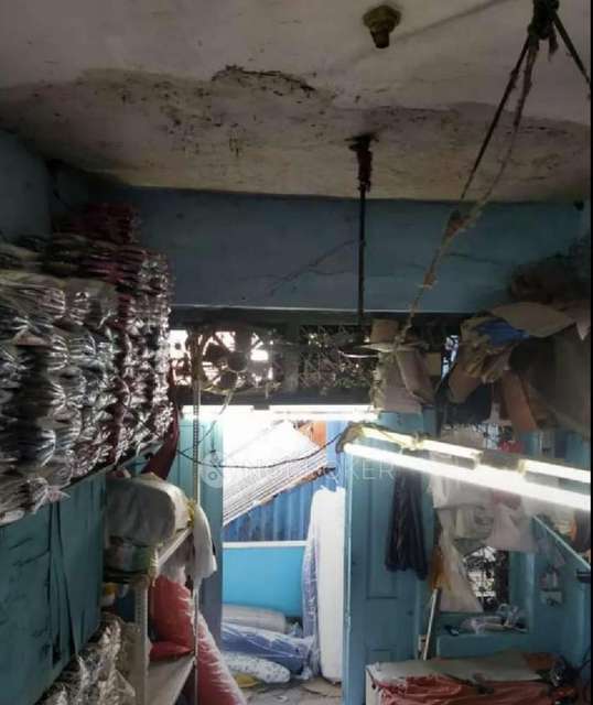 Industrial Building in Rusi Mehta Tower, Mumbai for sale 