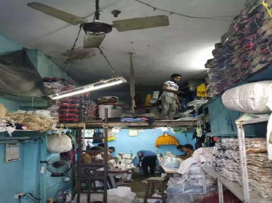 Industrial Building in Rusi Mehta Tower, Mumbai for sale 