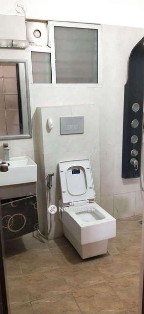 2 BHK Flat In King Space Meadows For Sale  In Rk Hegde Nagar