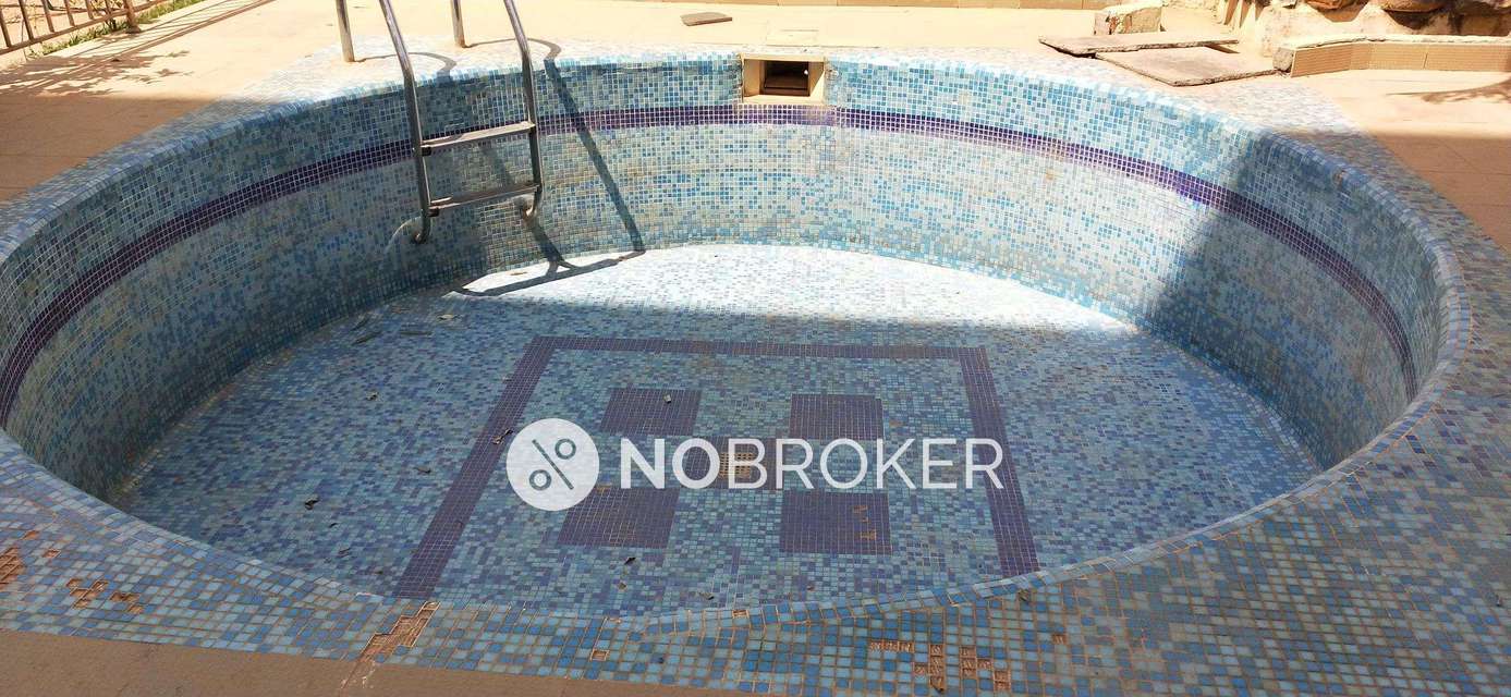 2 BHK Flat In King Space Meadows For Sale  In Rk Hegde Nagar