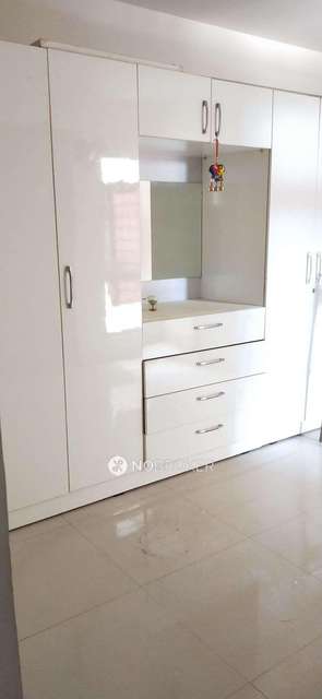 2 BHK Flat In King Space Meadows For Sale  In Rk Hegde Nagar