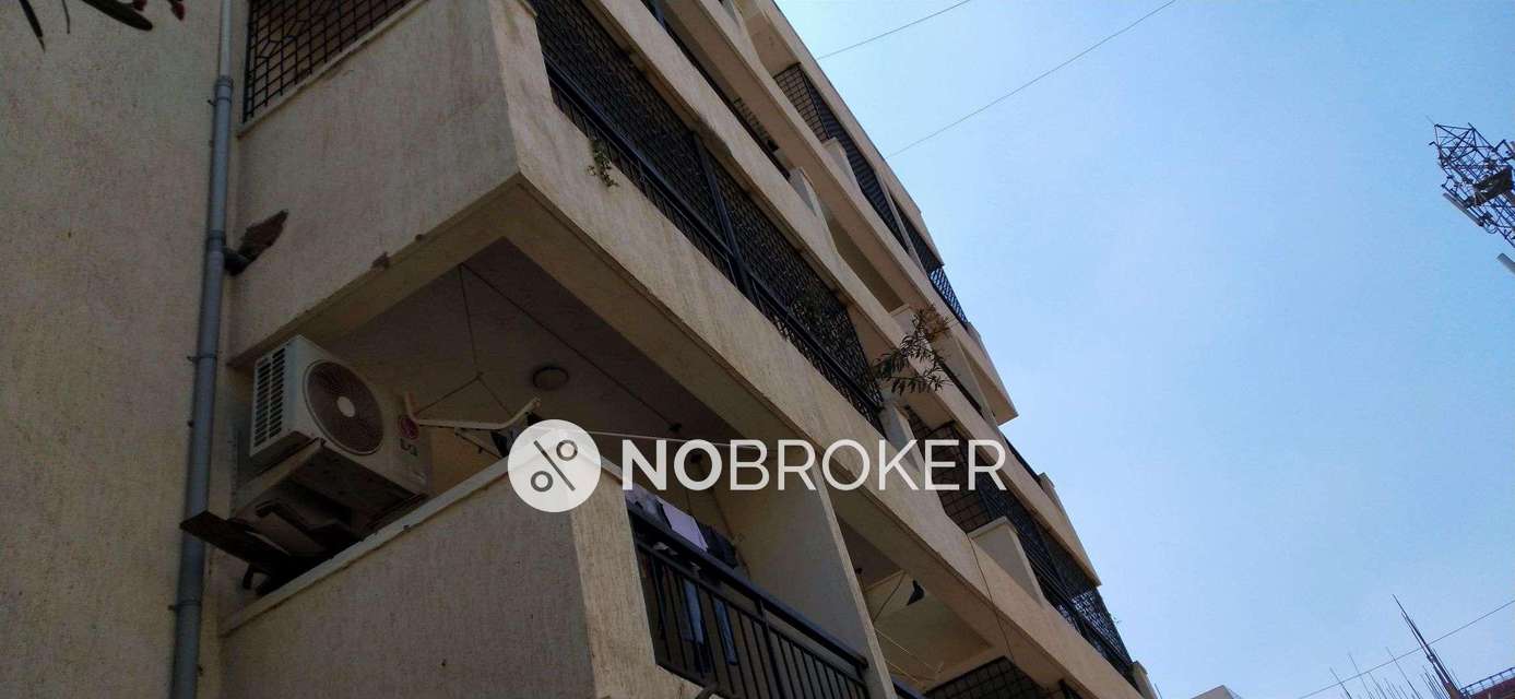 2 BHK Flat In King Space Meadows For Sale  In Rk Hegde Nagar