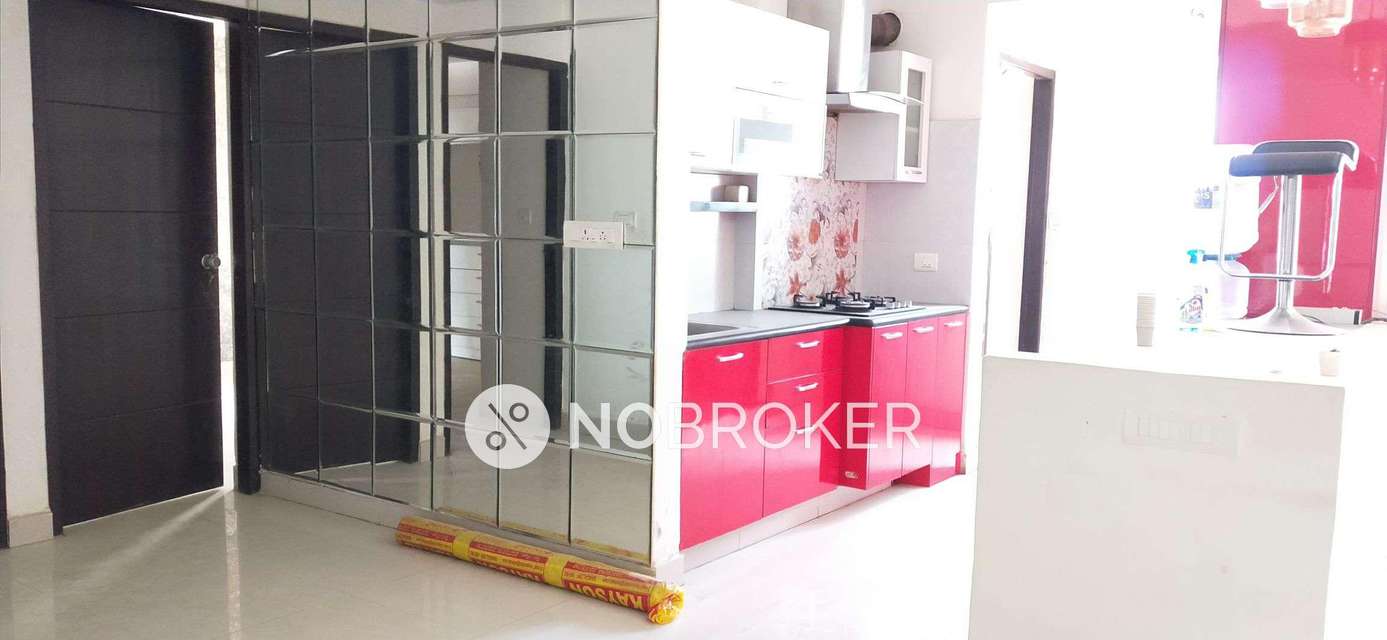 2 BHK Flat In King Space Meadows For Sale  In Rk Hegde Nagar