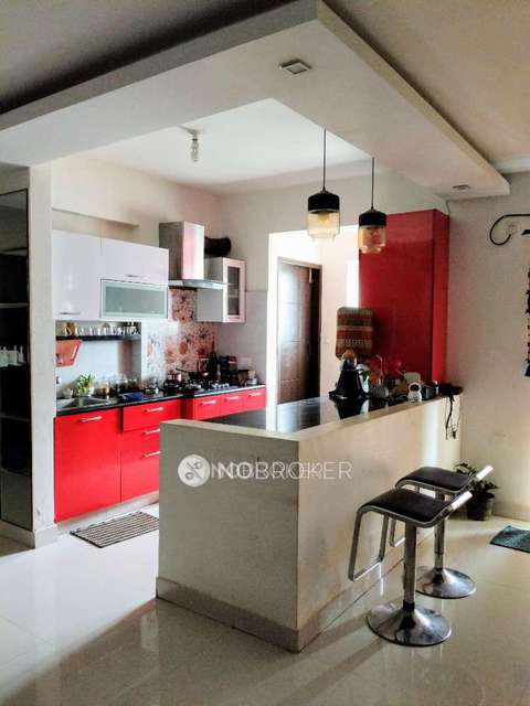 2 BHK Flat In King Space Meadows For Sale  In Rk Hegde Nagar