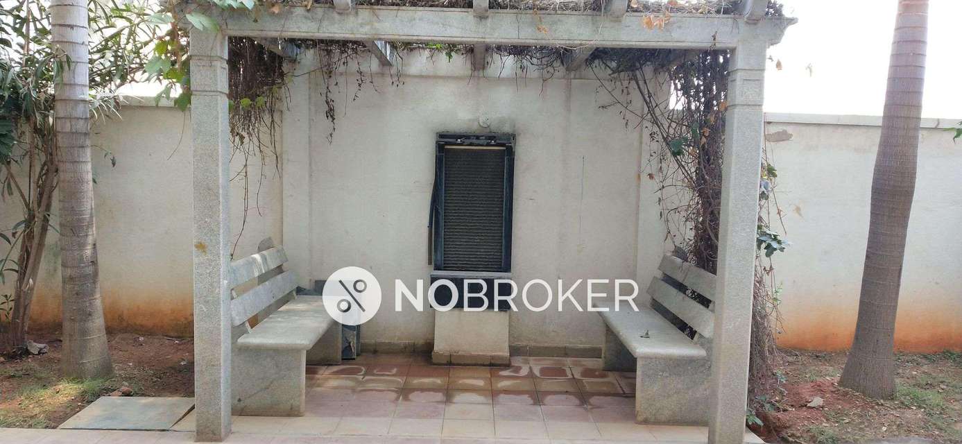 2 BHK Flat In King Space Meadows For Sale  In Rk Hegde Nagar