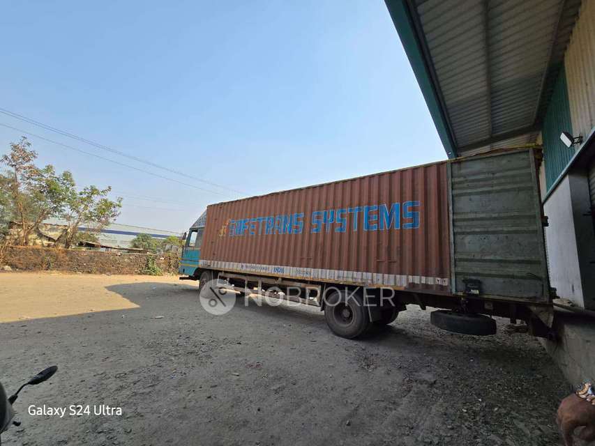 Industrial Shed in Khalapur, Mumbai for Rent 