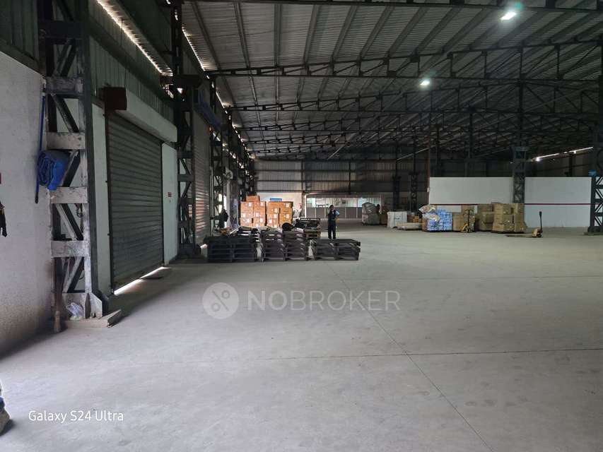 Industrial Shed in Khalapur, Mumbai for Rent 