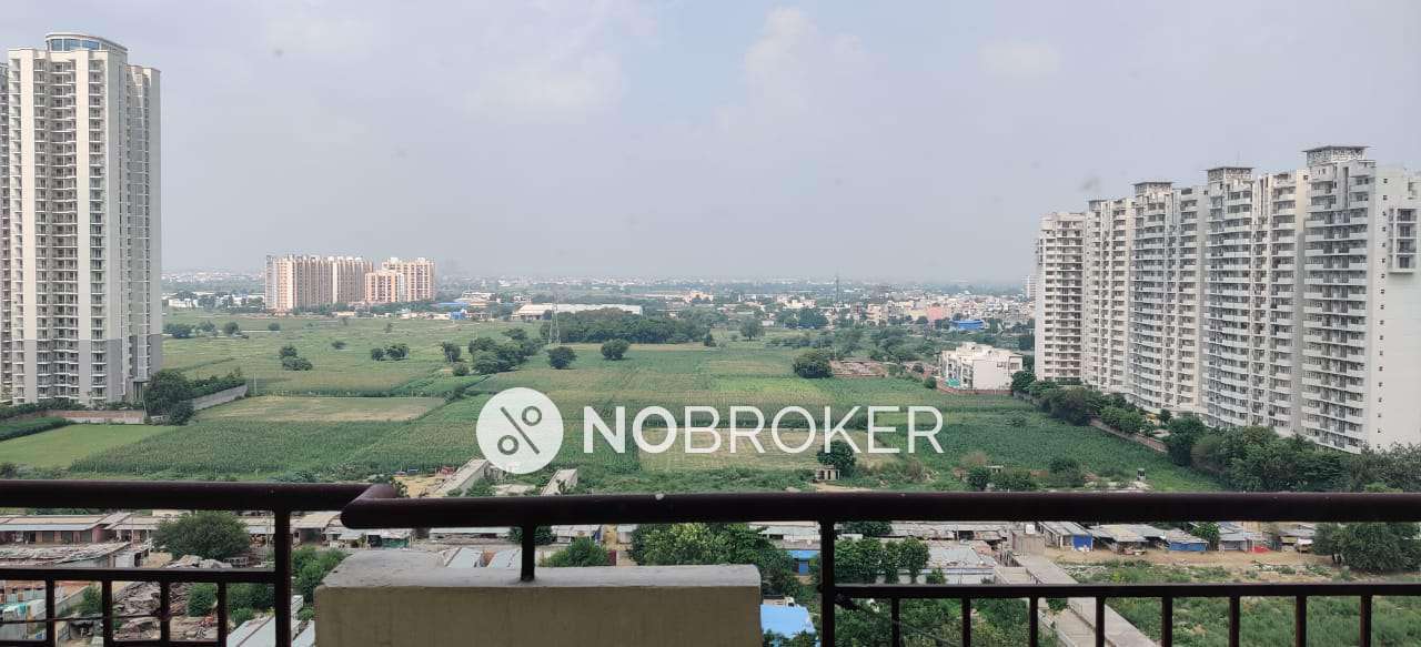 3 BHK Flat In Bestech Park View Ananda For Sale  In Sector-81