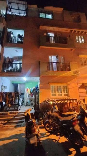 2 BHK Flat In Chintamani Vishnu Sai Paradise For Sale  In Dombivli East