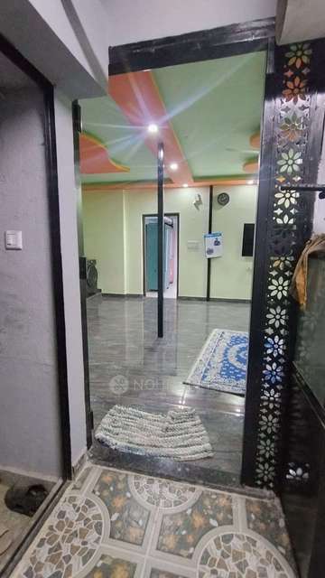 2 BHK Flat In Chintamani Vishnu Sai Paradise For Sale  In Dombivli East